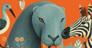 Read more about the article My Heart Is Like a Zoo – An Expedition into the Animal Kingdom